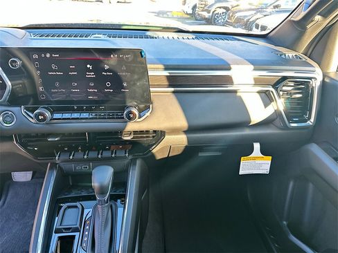 New 2026 GMC Canyon Elevation w/ Convenience Package image 20