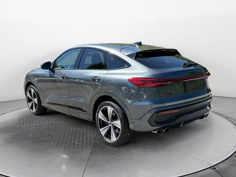 New 2026 Audi SQ5 Premium Plus AWD/4WD image 5