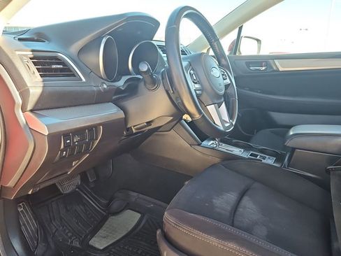 Used 2016 Subaru Legacy 2.5i Premium image 10