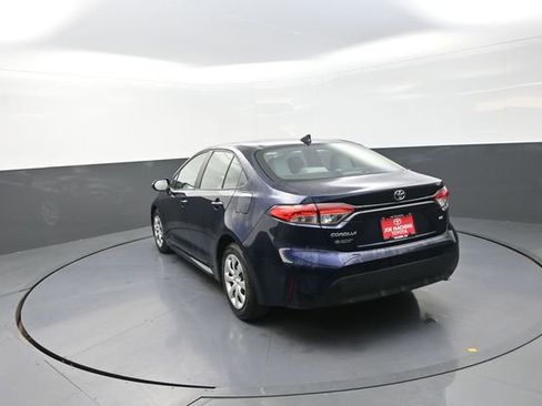 Used 2024 Toyota Corolla LE image 57