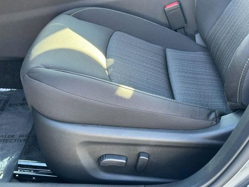 New 2025 Nissan Altima 2.5 SV w/ SV Special Edition Package image 11