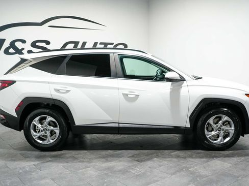 Used 2024 Hyundai Tucson SEL image 6