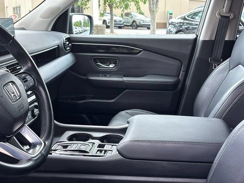 Used 2023 Honda Pilot EX-L image 23