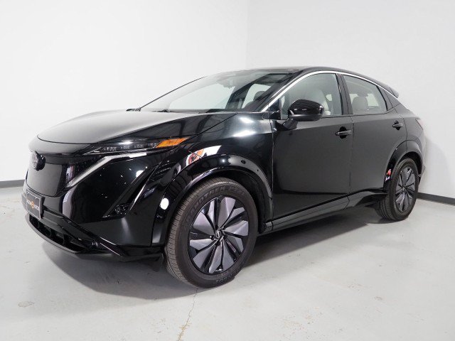 Used 2024 Nissan Ariya Evolve+ FWD image 10