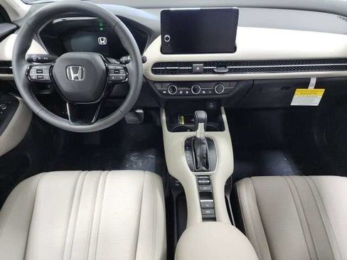 Used 2024 Honda HR-V EX-L image 22