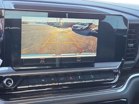 Used 2022 GMC Sierra 1500 Elevation image 16