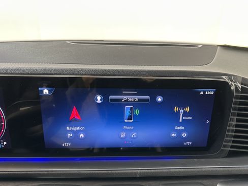 New 2026 Mercedes-Benz GLE 450 4MATIC image 14