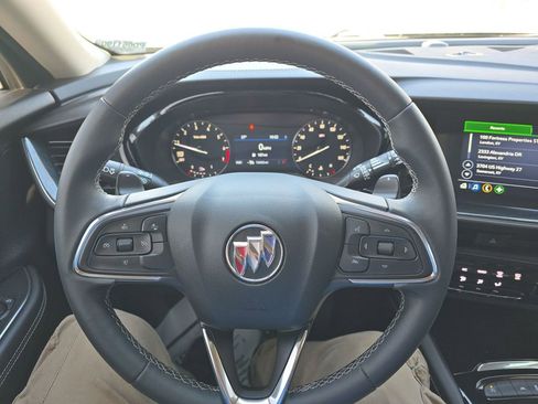 Used 2023 Buick Envision Preferred image 10