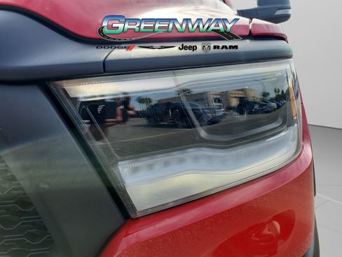 Used 2023 RAM 1500 Rebel w/ Rebel Level 1 Equipment Group image 5