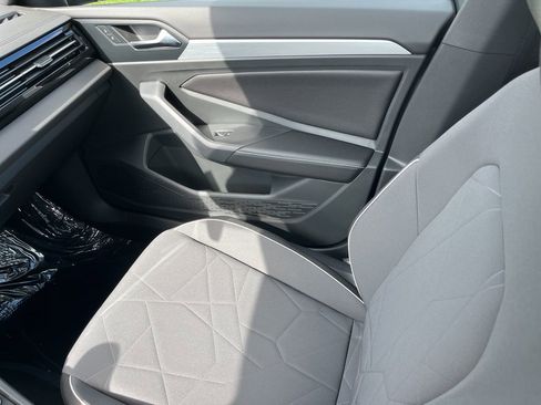 New 2026 Volkswagen Jetta Sport image 27