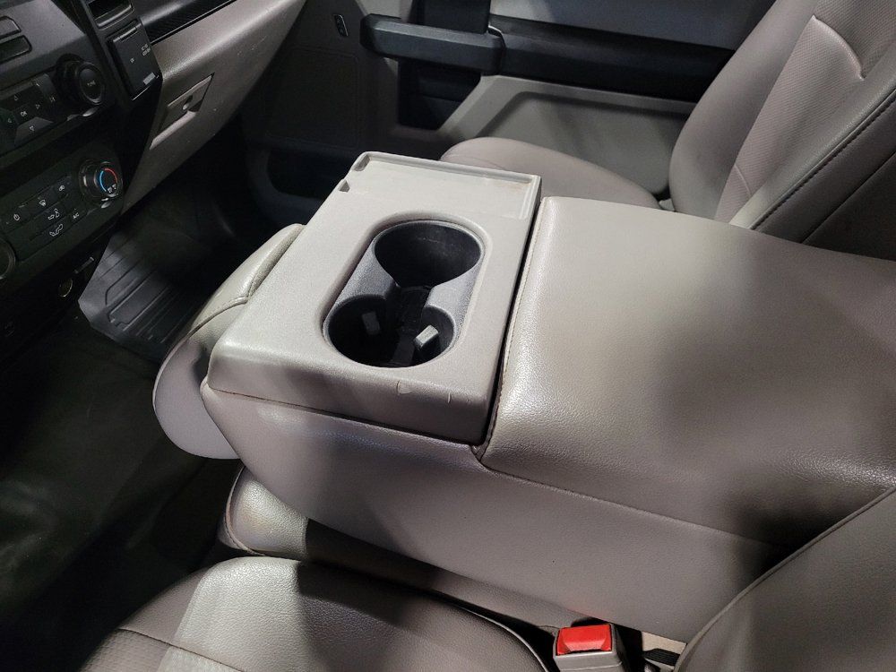 Used 2020 Ford F150 XL w/ Equipment Group 101A Mid AWD/4WD image 26