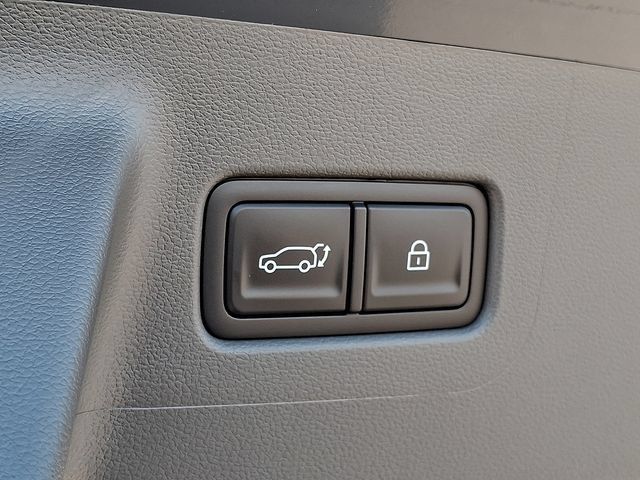 Used 2025 Hyundai Santa Fe Calligraphy AWD/4WD image 27