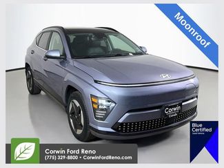 Used 2024 Hyundai Kona Limited FWD 360° Tour