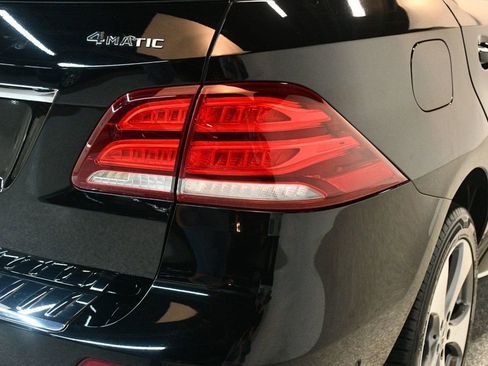 Used 2019 Mercedes-Benz GLE 400 4MATIC image 15