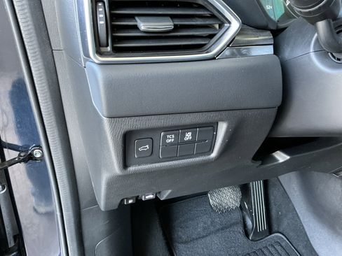 Used 2020 MAZDA CX-5 Grand Touring image 30