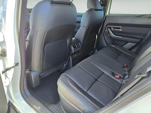 Used 2026 MAZDA CX-50 AWD 2.5 Hybrid w/ Premium Pkg image 12