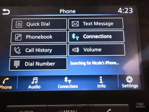 Used 2024 Nissan Frontier S AWD/4WD image 22
