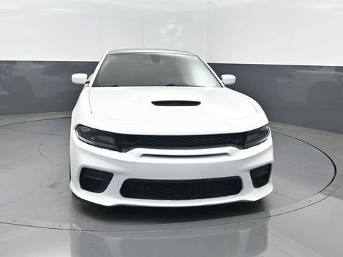 Used 2018 Dodge Charger R/T Scat Pack RWD image 28