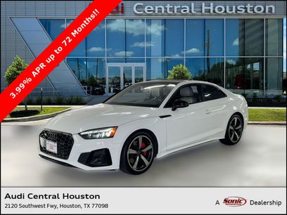 Certified 2024 Audi A5 2.0T Premium Plus w/ Premium Plus