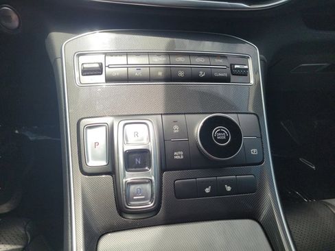 Used 2022 Hyundai Santa Fe XRT FWD image 30