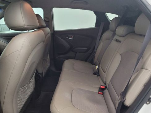 Used 2015 Hyundai Tucson SE FWD image 18