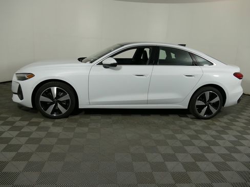 New 2025 Audi A5 2.0T Premium Plus image 6