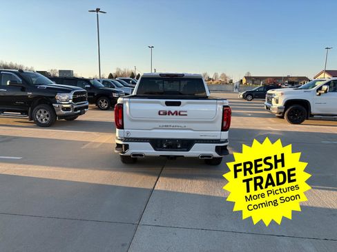 Used 2024 GMC Sierra 1500 Denali w/ Technology Package image 7