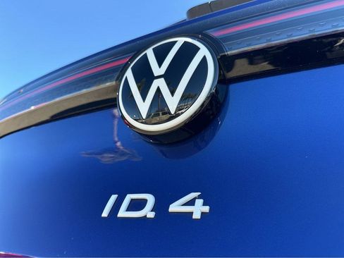 Used 2021 Volkswagen ID.4 Pro S w/ ID.4 Protection Package image 39