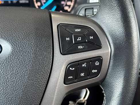 Used 2020 Ford Ranger XLT w/ Equipment Group 302A Luxury AWD/4WD image 35