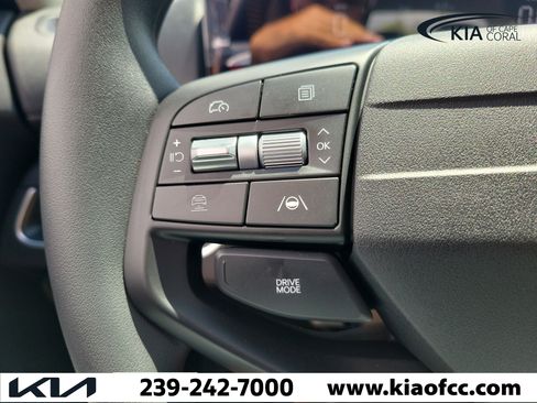 New 2026 Kia K4 FWD image 22