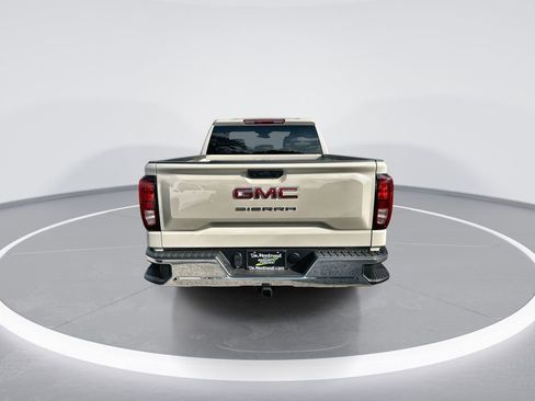 New 2026 GMC Sierra 1500 Pro w/ Pro Value Package image 7