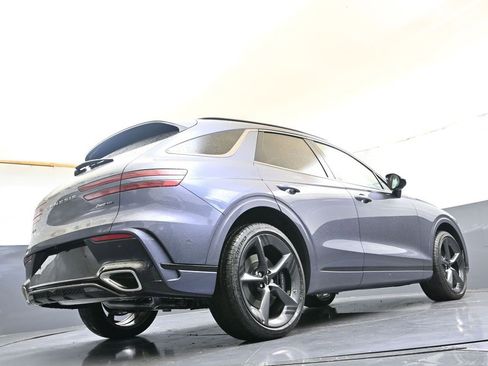 New 2026 Genesis GV70 3.5T Sport Prestige image 38