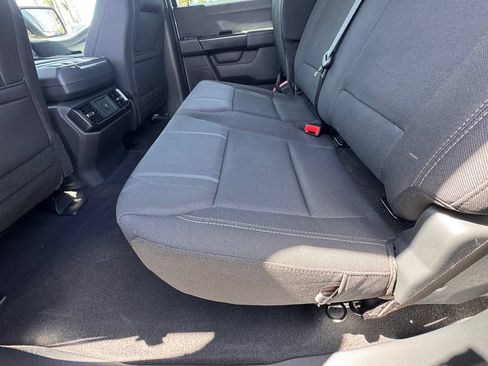 Used 2026 Ford F150 STX w/ Equipment Group 200A RWD image 29