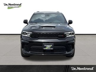 New 2026 Dodge Durango GT AWD/4WD video 2
