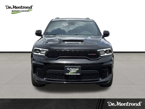 New 2026 Dodge Durango GT AWD/4WD image 2
