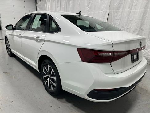 Used 2025 Volkswagen Jetta S image 5