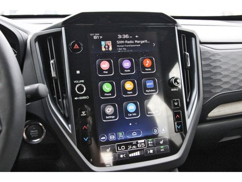 New 2026 Subaru Forester Limited image 19