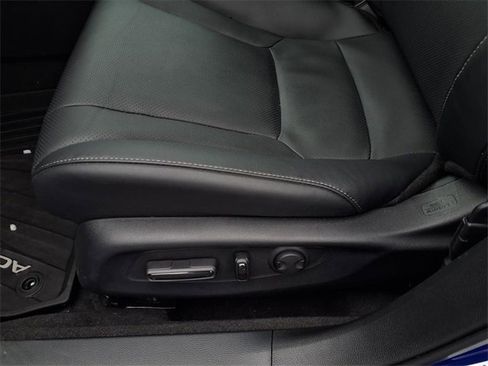 Certified 2025 Honda Accord Sport image 13