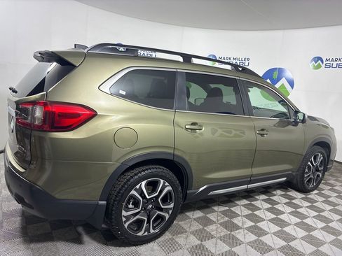 Used 2023 Subaru Ascent Limited w/ Technology Package image 11