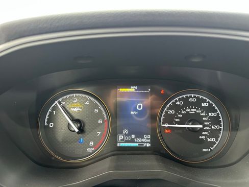 Used 2024 Subaru Forester Wilderness image 40