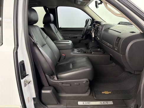 Used 2012 Chevrolet Silverado 1500 LT w/ All-Star Edition RWD image 28
