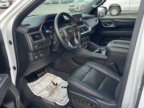 Used 2023 Chevrolet Tahoe RST w/ RST Performance Edition image 8