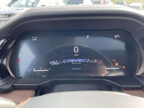 Used 2022 Jeep Grand Cherokee L Summit w/ Advanced Protech Group IV image 29