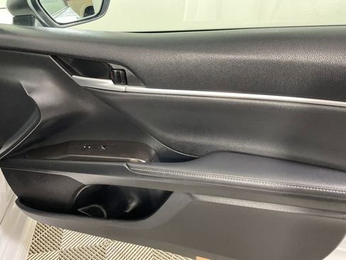 Used 2024 Toyota Camry XSE image 23