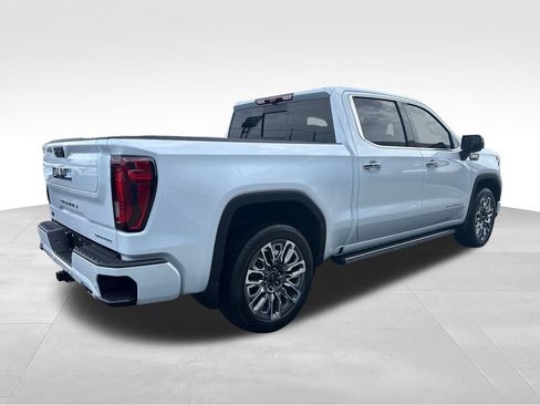 Used 2026 GMC Sierra 1500 Denali Ultimate AWD/4WD image 18