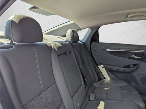 Used 2019 Chevrolet Impala LS image 24