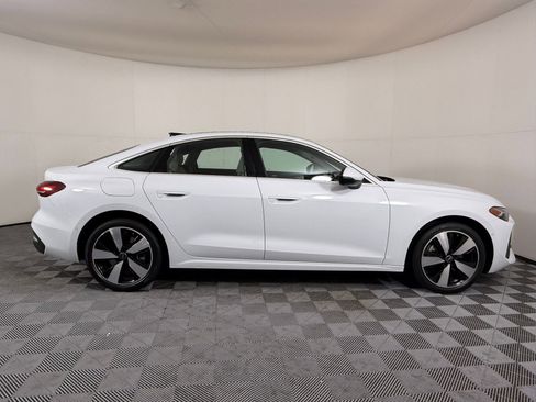 Certified 2025 Audi A5 2.0T Premium Plus w/ Premium Plus image 8