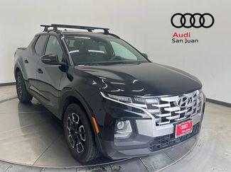 Used 2022 Hyundai Santa Cruz SEL w/ Activity Package 360° Tour