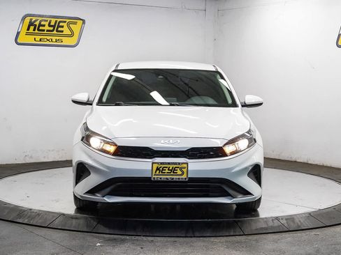 Used 2023 Kia Forte LXS FWD image 6