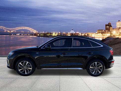 Used 2023 Audi Q5 2.0T Premium Plus image 2